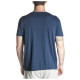 GSA  Ανδρική Κοντομάνικη Μπλούζα V-NECK WITH POCKET GLORY & HERITAGE